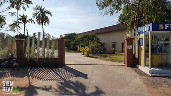 Siemreap City Residence