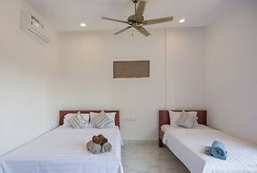 Siemreap City Residence