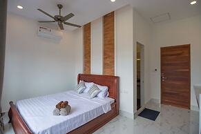 Siemreap City Residence