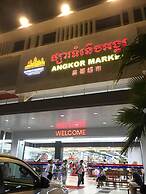 Siemreap City Residence