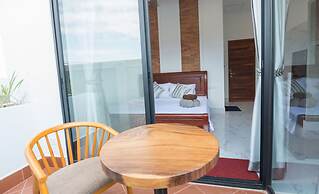 Siemreap City Residence