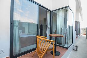 Siemreap City Residence