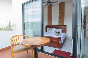 Siemreap City Residence