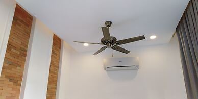 Siemreap City Residence