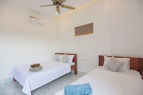 Siemreap City Residence