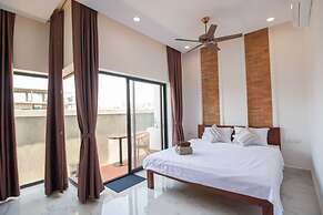 Siemreap City Residence