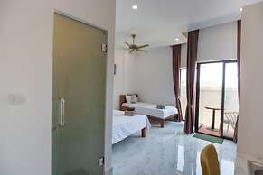 Siemreap City Residence