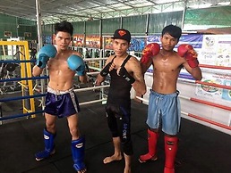 Siemreap City Residence