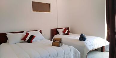 Siemreap City Residence