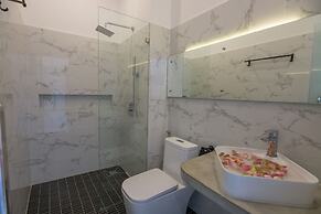 Siemreap City Residence