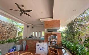 Siemreap City Residence