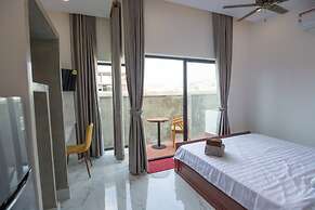 Siemreap City Residence