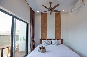 Siemreap City Residence