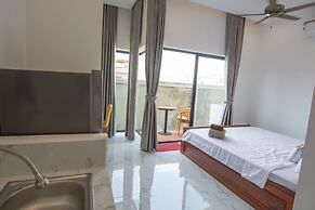 Siemreap City Residence