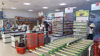 Siemreap City Residence