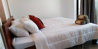 Siemreap City Residence