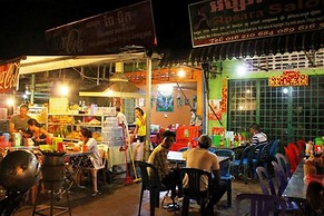 Siemreap City Residence