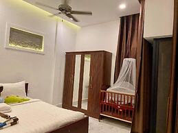 Siemreap City Residence