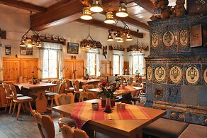 Hotel Gondelfahrt