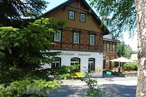 Hotel Gondelfahrt