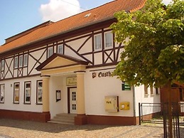 Hotel Garni Thüringer KloßTheater