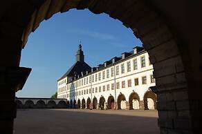 Hotel Garni Thüringer KloßTheater
