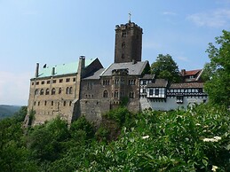Hotel Garni Thüringer KloßTheater