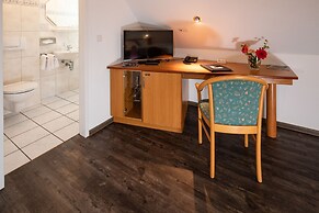 Hotel zur Davert