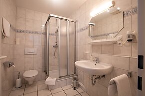 Hotel zur Davert