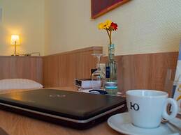 Hotel Trierer Hof