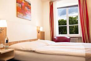Hotel Trierer Hof