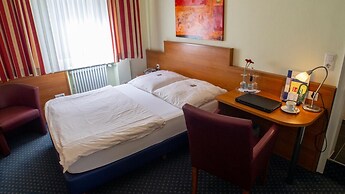 Hotel Trierer Hof