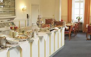 Hotel Trierer Hof