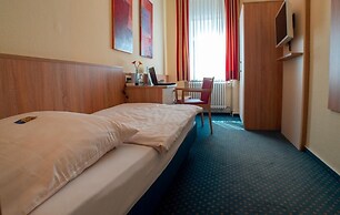 Hotel Trierer Hof