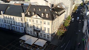 Hotel Trierer Hof