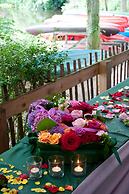 Landgasthof Pleister Mühle