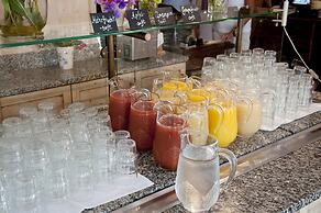 Landgasthof Pleister Mühle