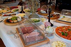 Landgasthof Pleister Mühle