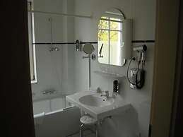 Landgasthof Pleister Mühle