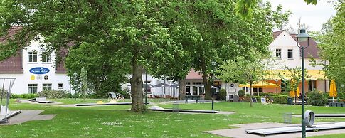 Landgasthof Pleister Mühle
