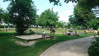 Landgasthof Pleister Mühle