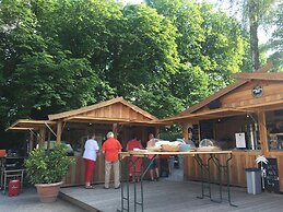 Landgasthof Pleister Mühle