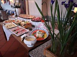 Landgasthof Pleister Mühle