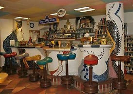 Restaurant - Pension Zum Aumatal