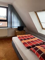 Restaurant - Pension Zum Aumatal
