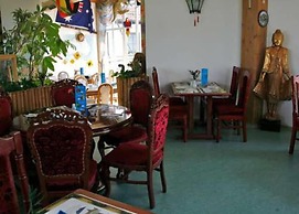 Restaurant - Pension Zum Aumatal