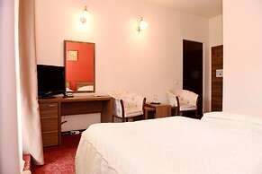 Hotel Gema