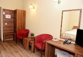 Hotel Gema