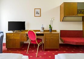 Aspire Oldenburg, Trademark Collection by Wyndham
