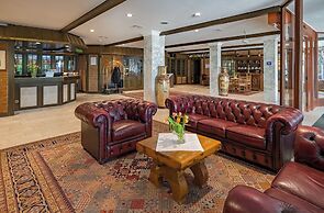 Aspire Oldenburg, Trademark Collection by Wyndham